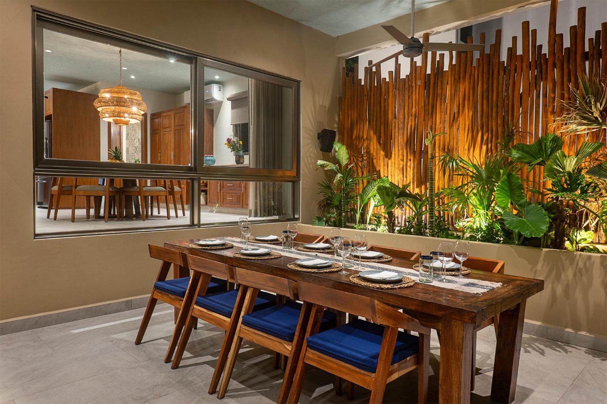 5br Island Villa, Stunning Views, Saltwater Pool & Concierge