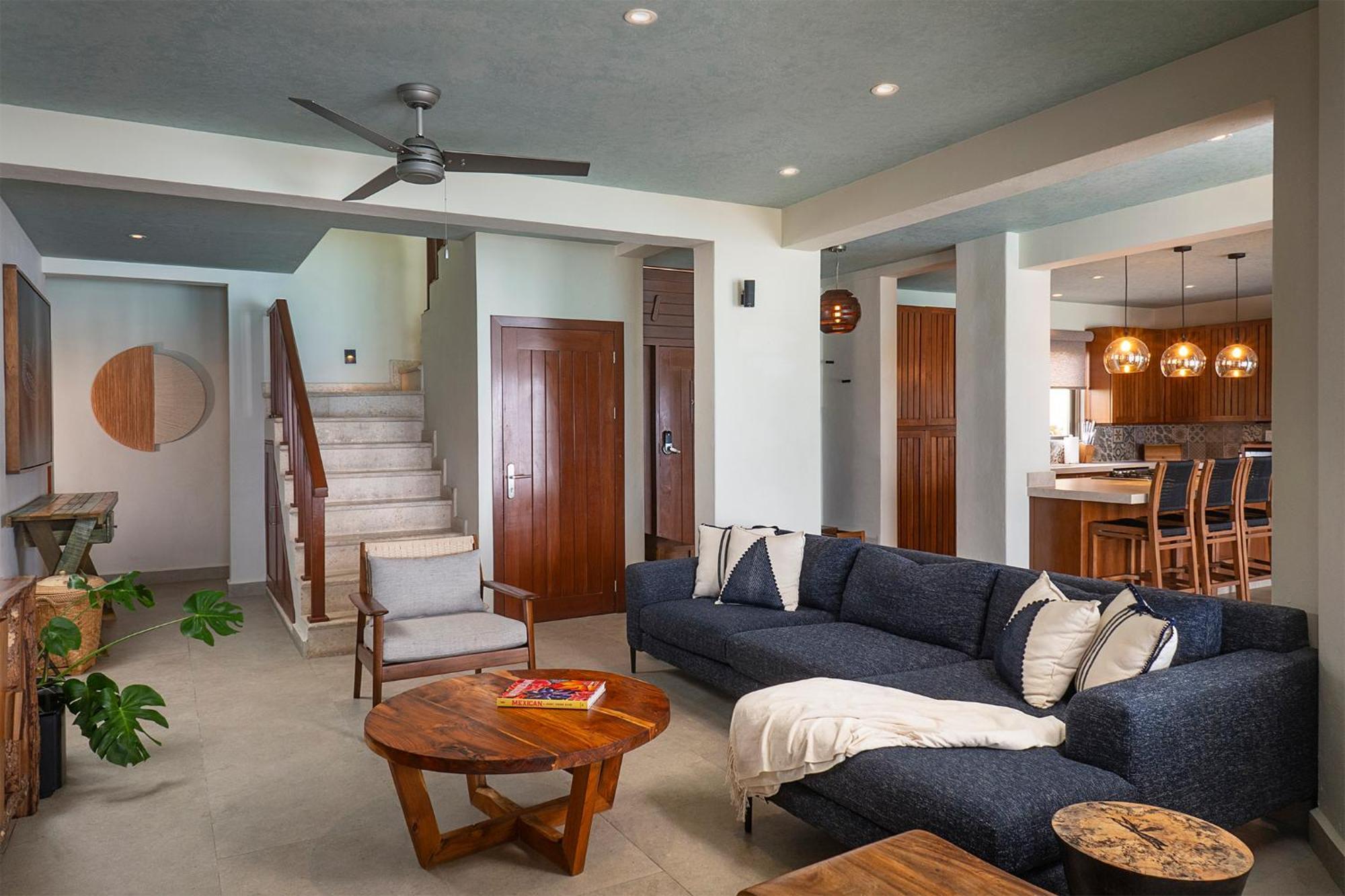 5br Island Villa, Stunning Views, Saltwater Pool & Concierge
