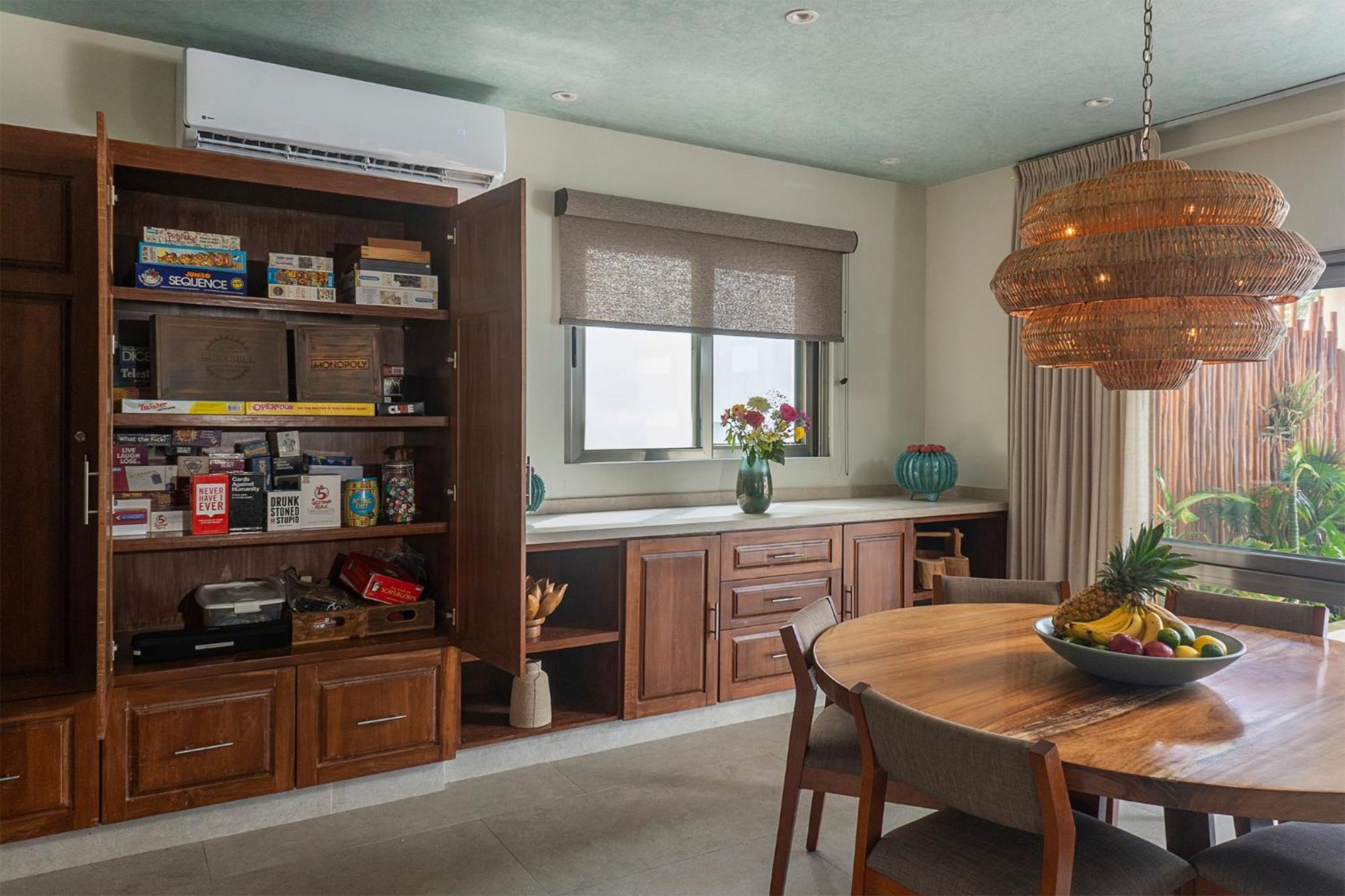 5br Island Villa, Stunning Views, Saltwater Pool & Concierge Villa *