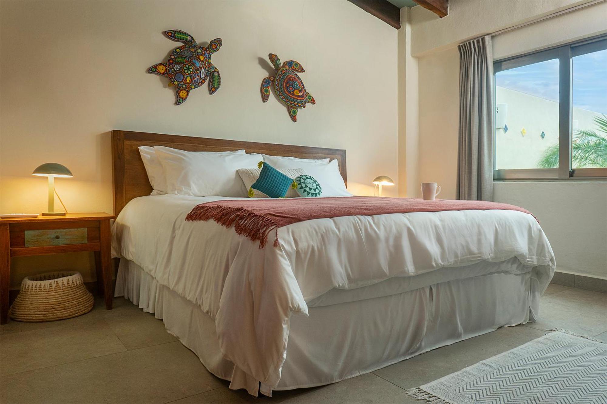 5br Island Villa, Stunning Views, Saltwater Pool & Concierge Isla Mujeres