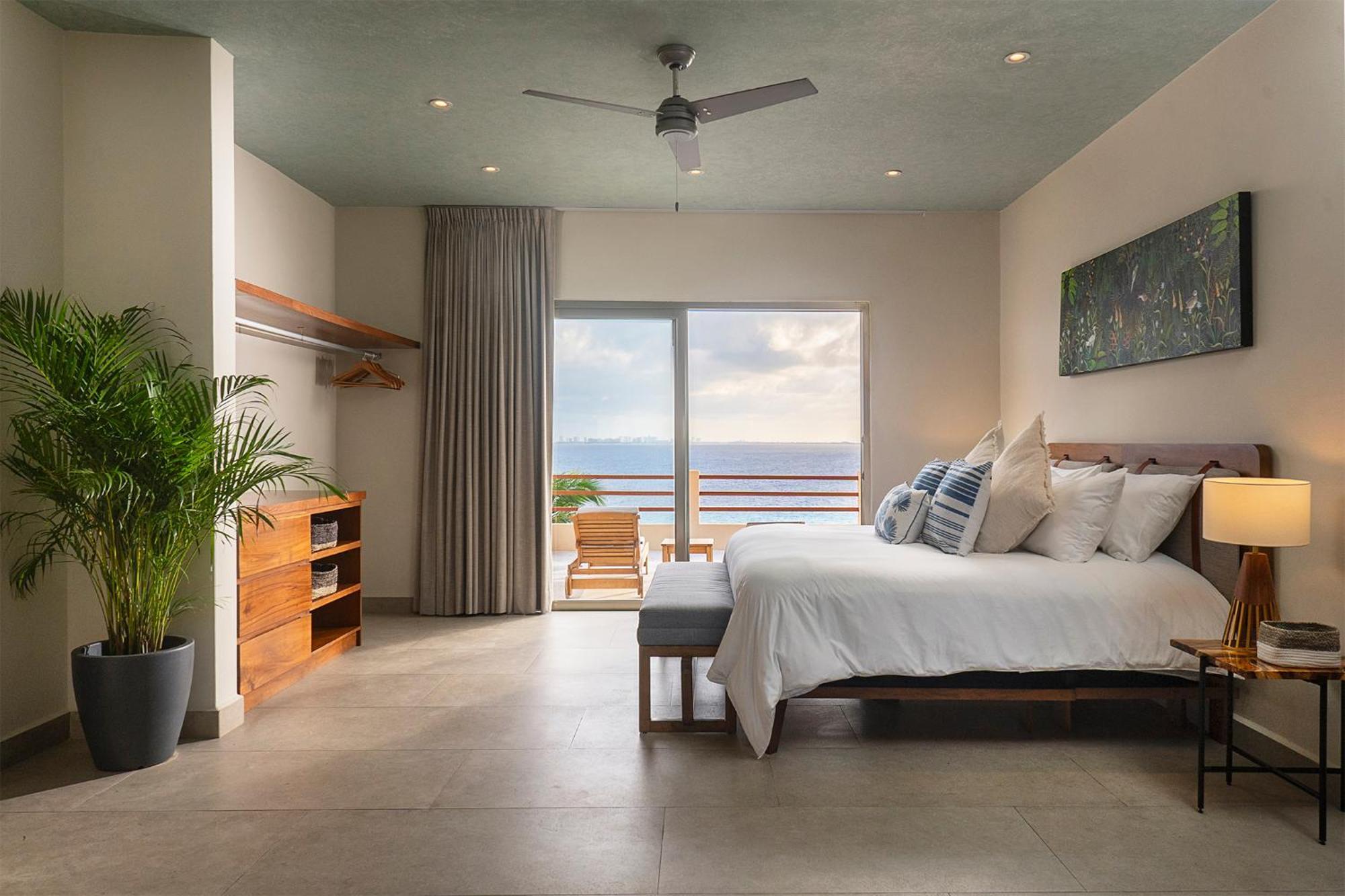 5br Island Villa, Stunning Views, Saltwater Pool & Concierge Villa *