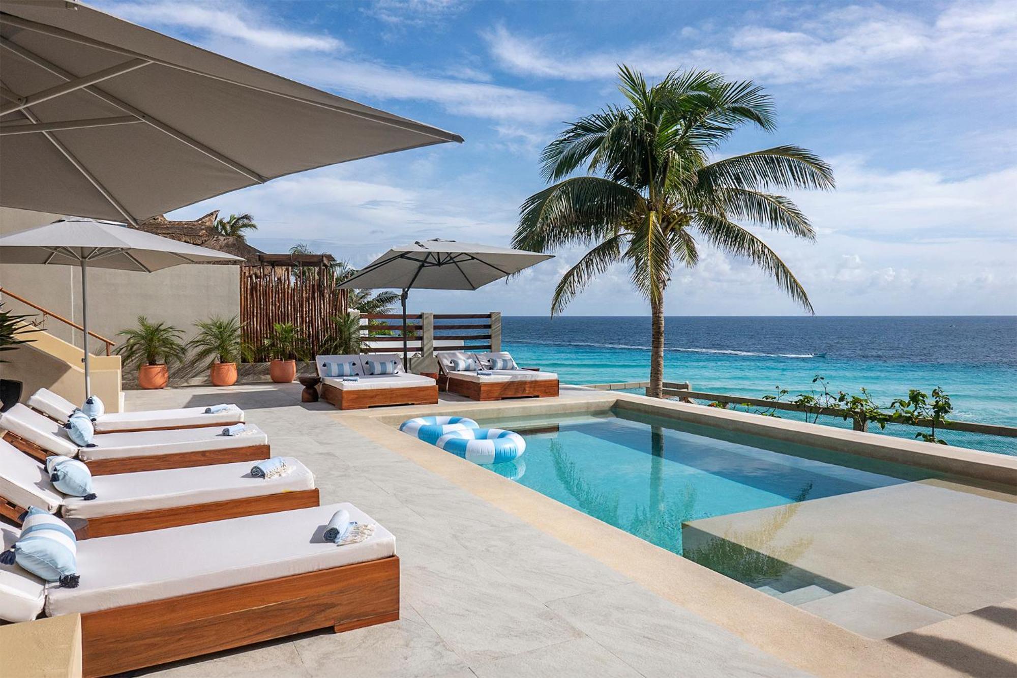 5br Island Villa, Stunning Views, Saltwater Pool & Concierge