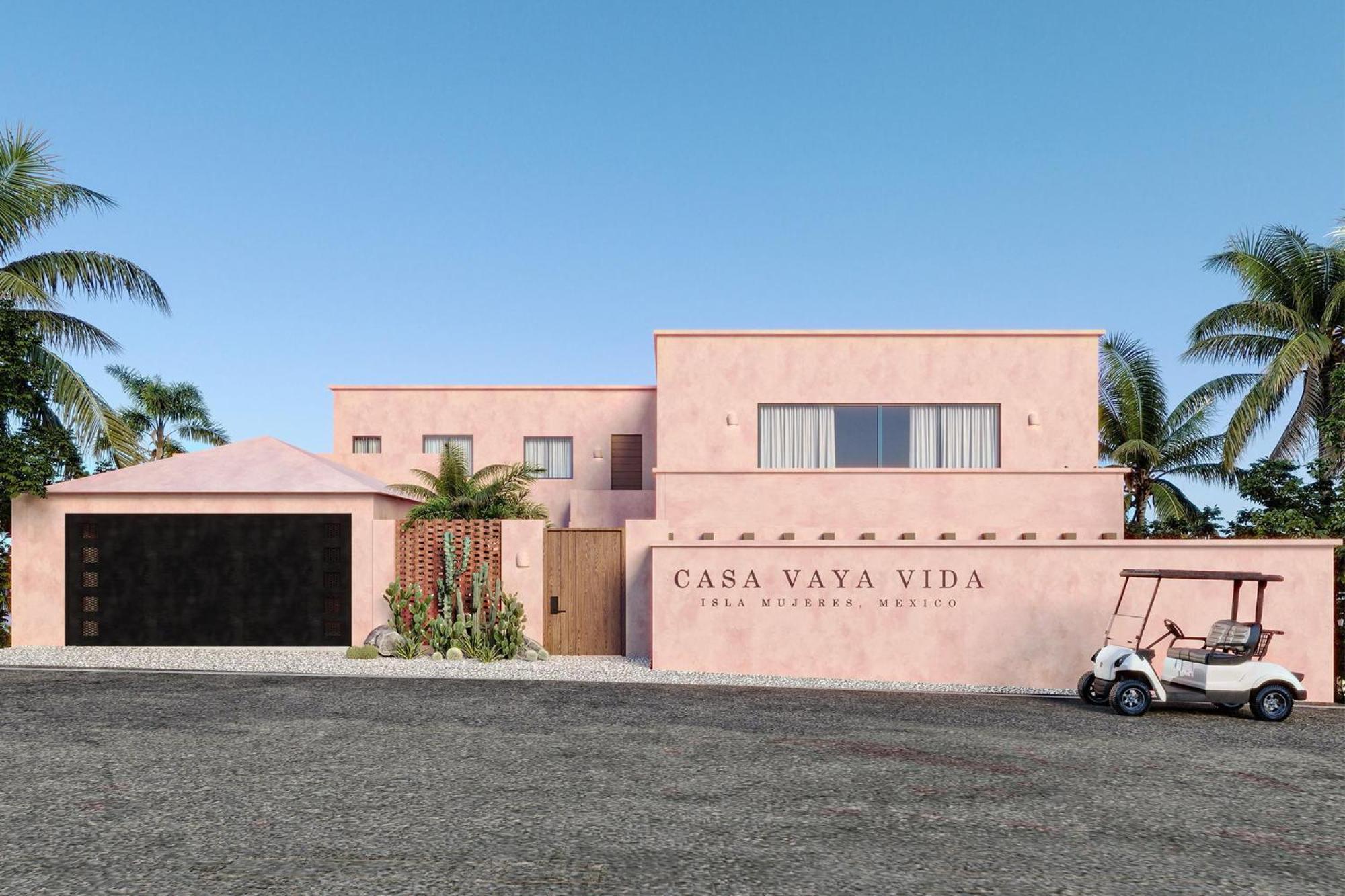 5br Island Villa, Stunning Views, Saltwater Pool & Concierge
