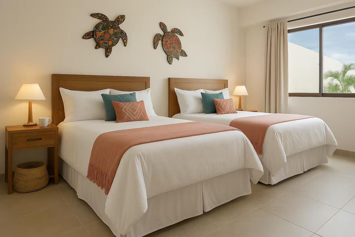 5br Island Villa, Stunning Views, Saltwater Pool & Concierge Villa