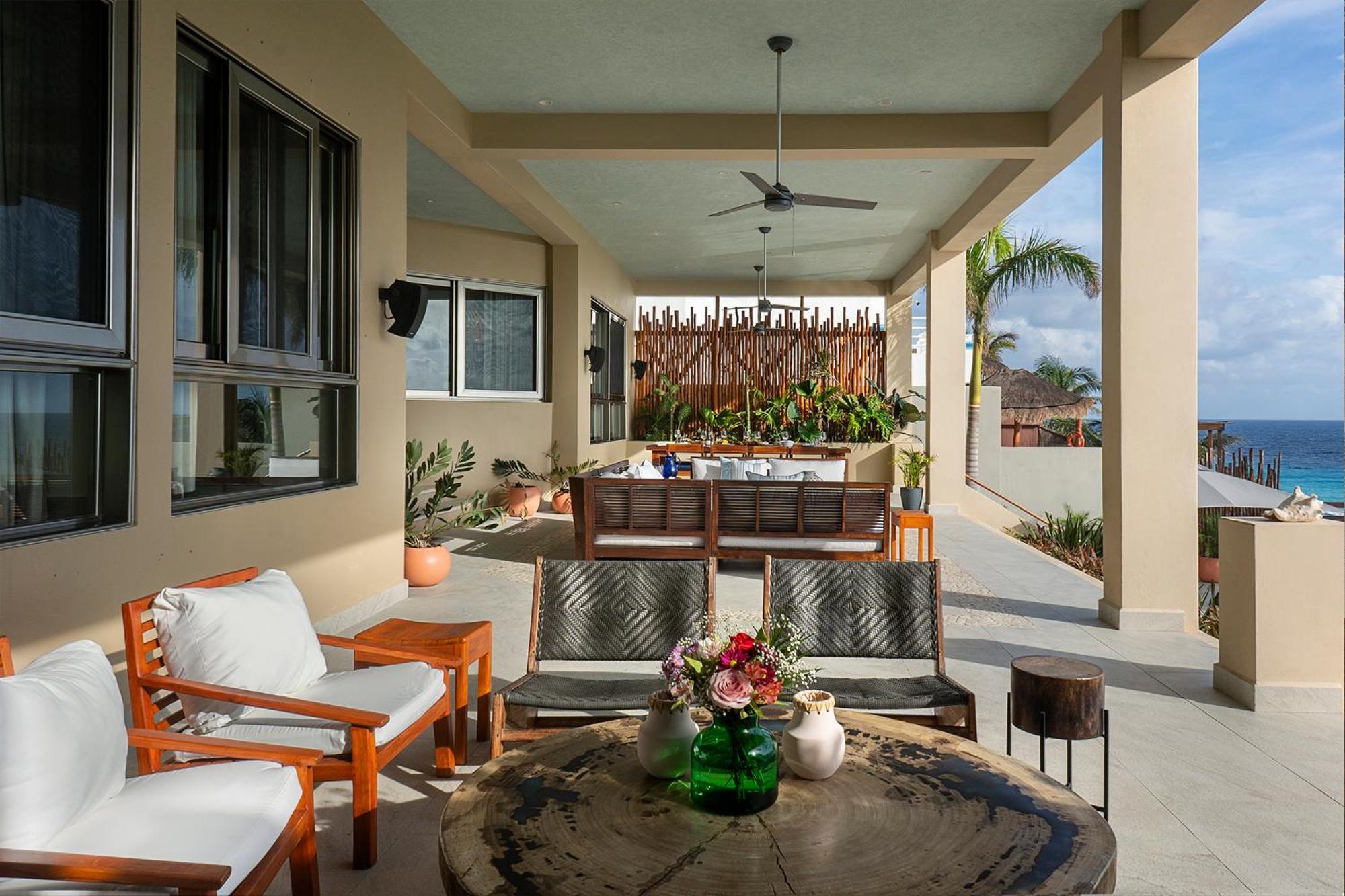 Villa 5br Island Villa, Stunning Views, Saltwater Pool & Concierge *