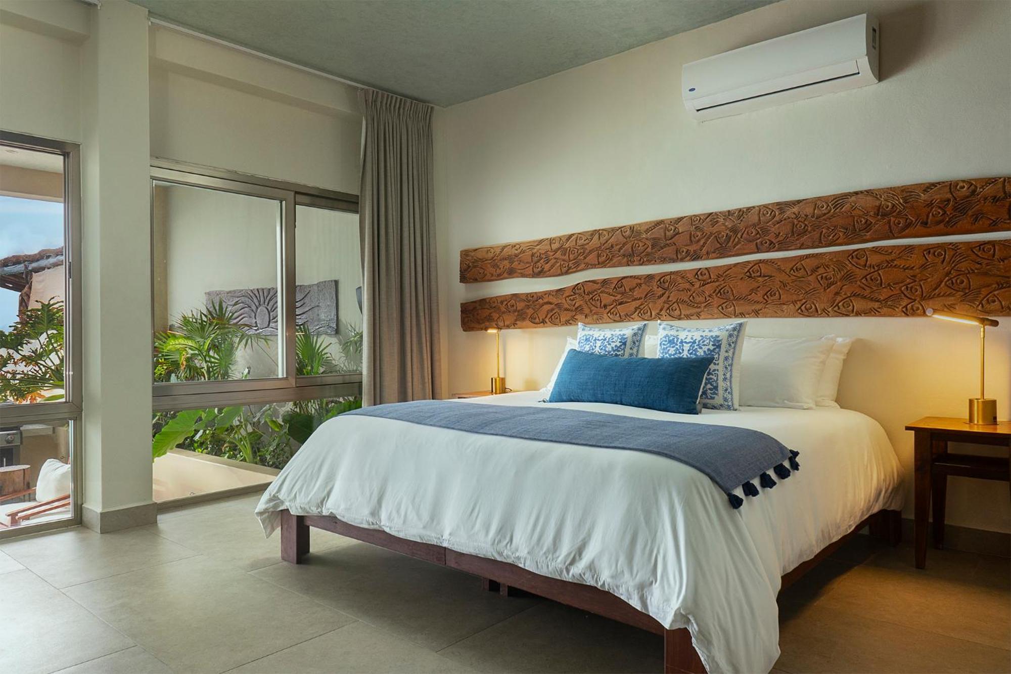 5br Island Villa, Stunning Views, Saltwater Pool & Concierge Villa *